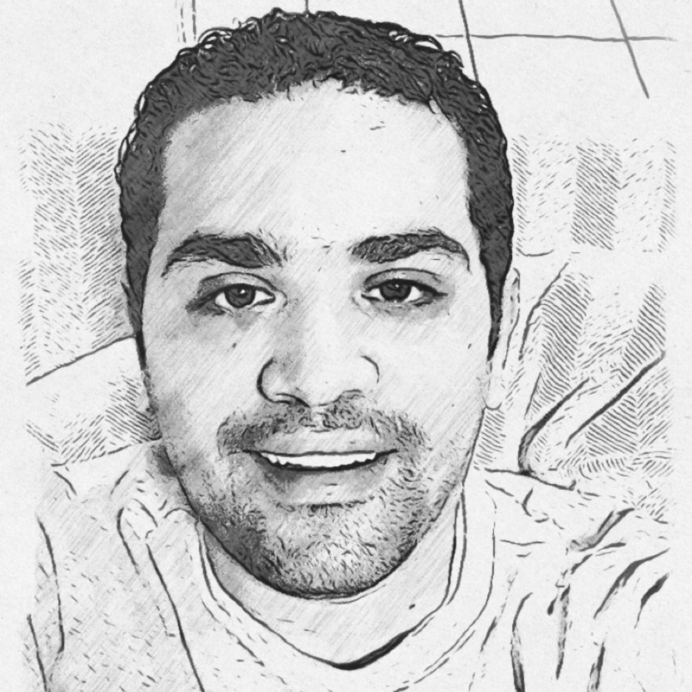 Meet your Posher, Mahmoud